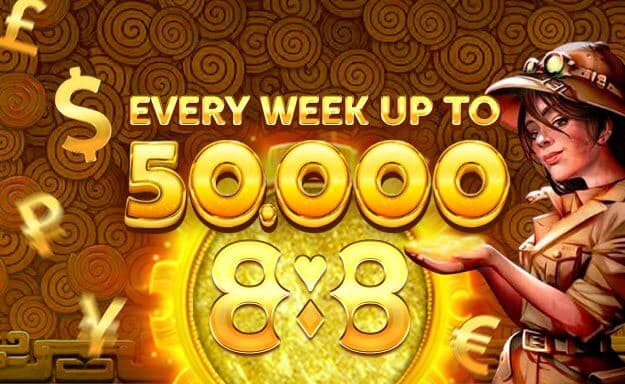 1000 ZŁ BONUS POWITALNY