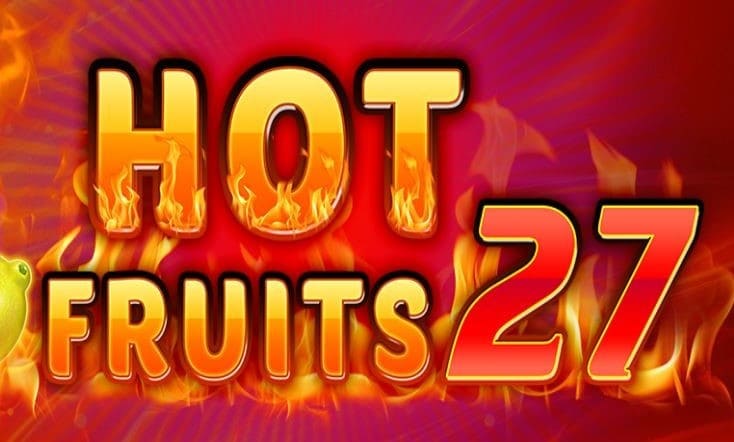 Hot Fruits 27